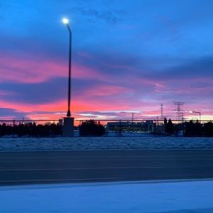 Meet your Posher, Morgan